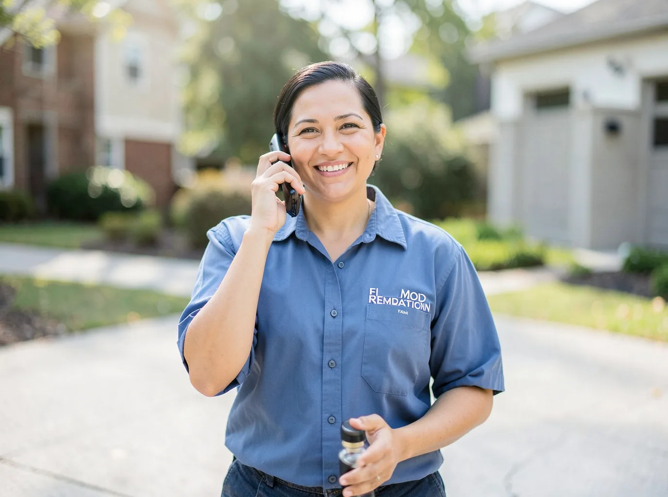 Mold Remediation Stark, KS FAQs